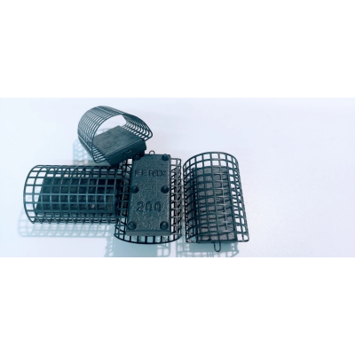 FENIX RIVER CAGE FEEDER 200gr