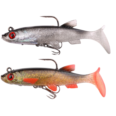 PowerCatcher: Super Natural Baitfish 8cm/16gr