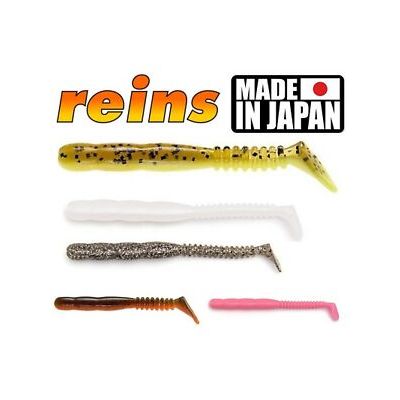 4'' ROCKVIBE SHAD