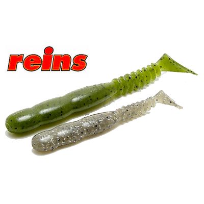 3.25'' FAT ROCKVIBE SHAD