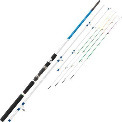 MITCHELL SUPREMA 2.0 282 80-300gr