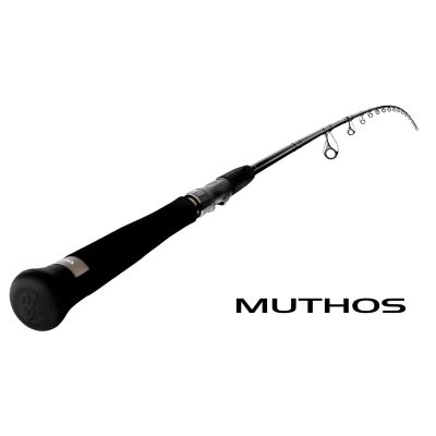 ZENAQ DEFI MUTHOS ACCURA 100HH (RG model)