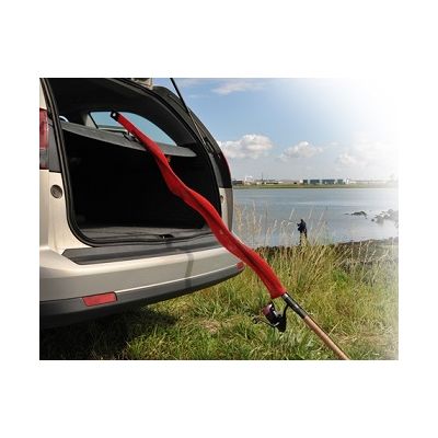 ROD SOX BLACK 170CM X 4CM 6X1