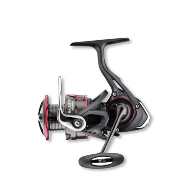 DAIWA BALLISTIC LT 5000D-CXH