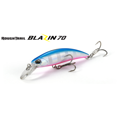 RoughTrail: BLAZIN 70