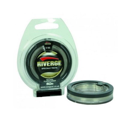 RIVERGE SPECIALE TROTA