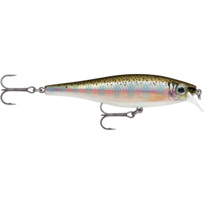 RAPALA BX MINNOW BXM07 7cm RT