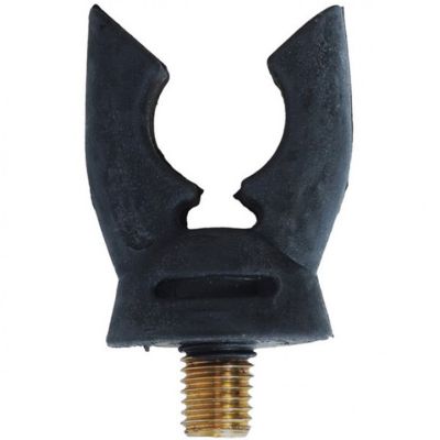 RUBBER BUTT REST