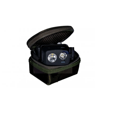 RIDGEMONKEY RUGGAGE COMPACT HEADTORCH CASE