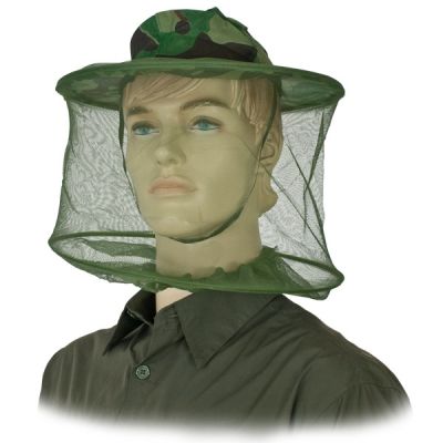 MOSQUITO CAP