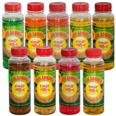 TIMAR MIX LIQUID AROMA VANILIA 250ml