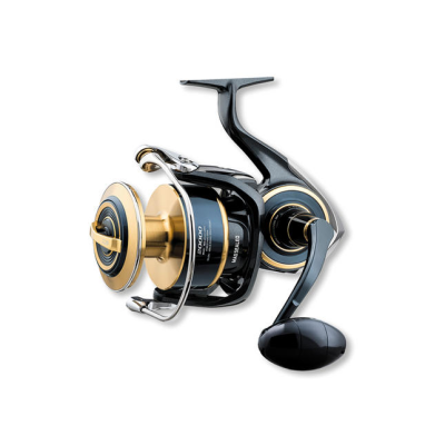 DAIWA 20 SALTIGA 10000-P
