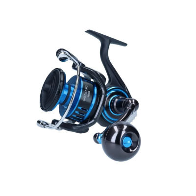 DAIWA SALTIST MQ 4000D-XH