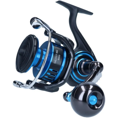 DAIWA 21 SALTIST MQ 5000D-H