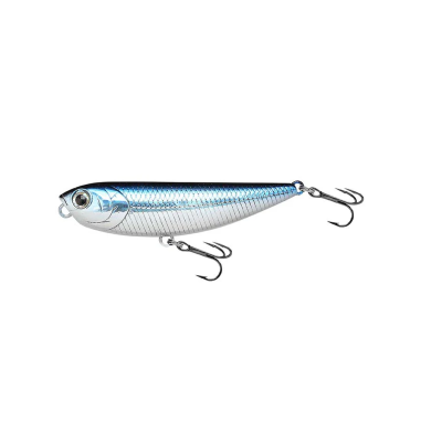 LUCKY CRAFT SAMMY 65 AURORA BLACK
