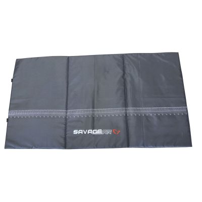 SAVAGE GEAR UNHOKING MAT 120 x 65cm