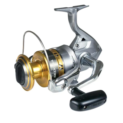 SHIMANO SEDONA FI 8000