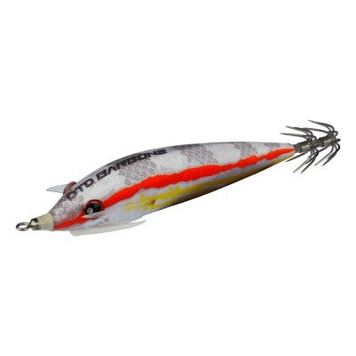 DTD BALL-X BARBONE 3.0 WHITE