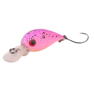 SPRO TROUT MASTER WOBBLA PINK