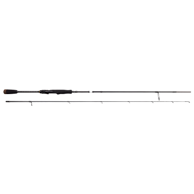 SAVAGE GEAR SG2 ULTRA LIGHT GAME ROD 1.98mt 3-10gr