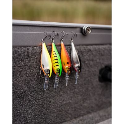 RAPALA SHAD RAP ELITE 75 (SRE75)