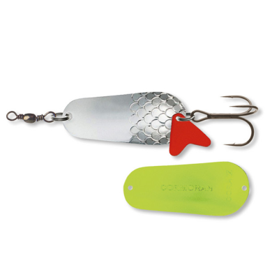 CORMORAN  CORA-Z 6g 35mm SR/CHART