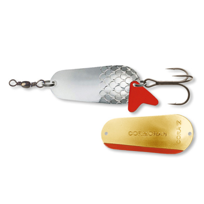 CORMORAN CORA-Z 6g 35mm SR/GL