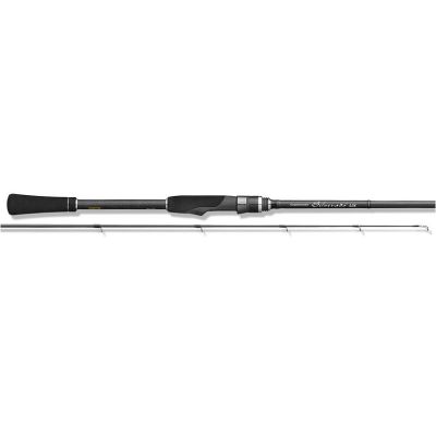 GRAPHITELEADER 24 SILVERADO UX GSILUS 782M 2.34mt 5-20gr