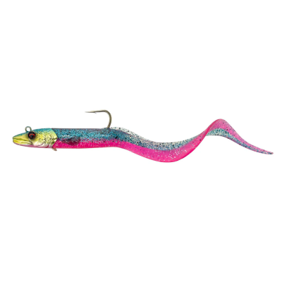 SAVAGE GEAR CONGER EEL 23cm 200gr SKYBACK CANDY