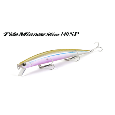 DUO TIDE MINNOW SLIM 140SP