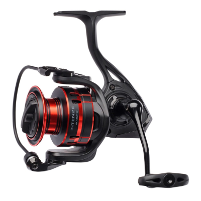 DAM QUICK INTENZE 2500 FD