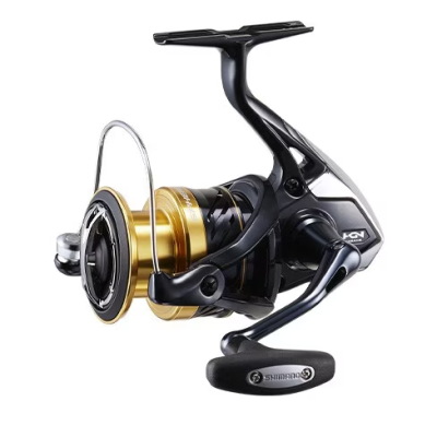 SHIMANO SPHEROS SW 4000 XG