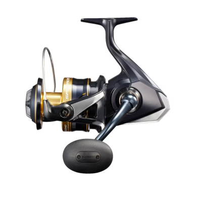 SHIMANO SPHEROS SW-A 10000 PG
