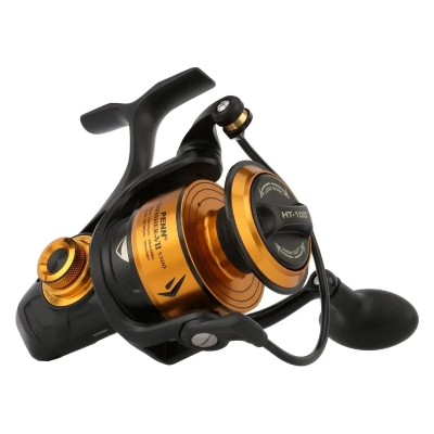 PENN SPINFISHER VII 6500 