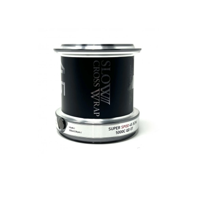 DAIWA SUPER SPOD 45 SCW QD-OT REZERVNA ŠPULA