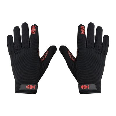 SPOMB PRO CASTING GLOVES Medium