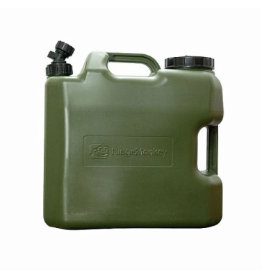 RIDGEMONKEY SPEEDFLO HEAVY DUTY WATER CARRIER 20lt