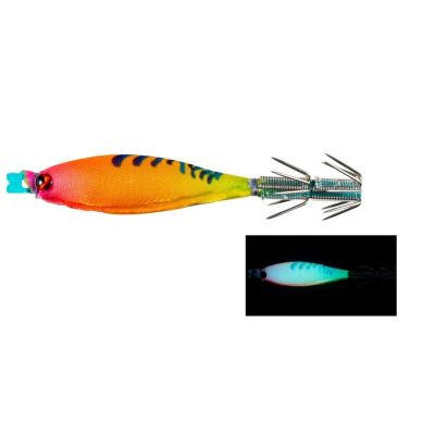 YAMASHITA SQUISH 7-2  7cm 028 PN
