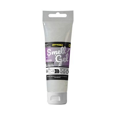 SPRO SMELL GEL SQUID 75ml