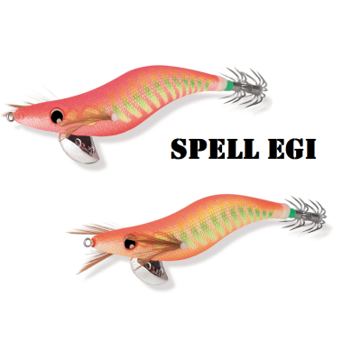 SPELL EGI 2.5