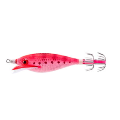 YO-ZURI A1703 SQUID JIG ULTRA CLOTH SSS P12