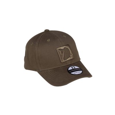 ST BASE CAP - Green