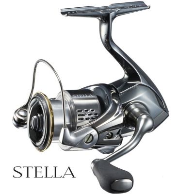 SHIMANO STELLA FJ