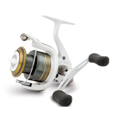 SHIMANO STRADIC FC 4000