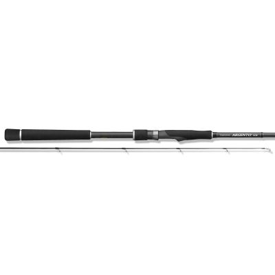 GRAPHITELEADER 24 ARGENTO UX GARGUS 902LML 2.74mt 5-21gr