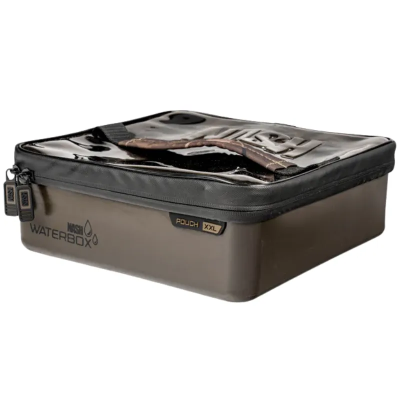 NASH SUBTERFUGE WATERBOX POUCH XXL 5.7lt