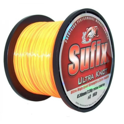 SUFIX ULTRA KNOT DUAL COLOR