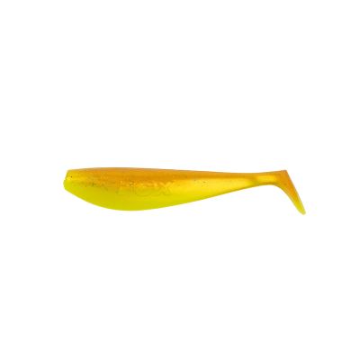 FOX RAGE ZANDER PRO ULTRA SHAD 7.5cm SUN DANCE UV