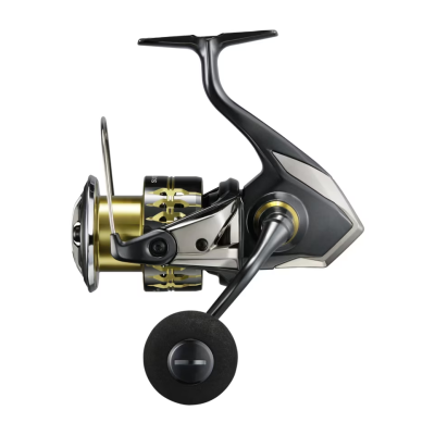 SHIMANO SUSTAIN FK C5000 XG