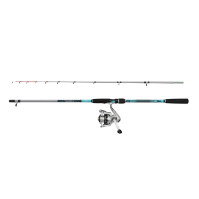 MITCHELL TANAGER 3 SW SQUID COMBO 1.80mt  50-100gr